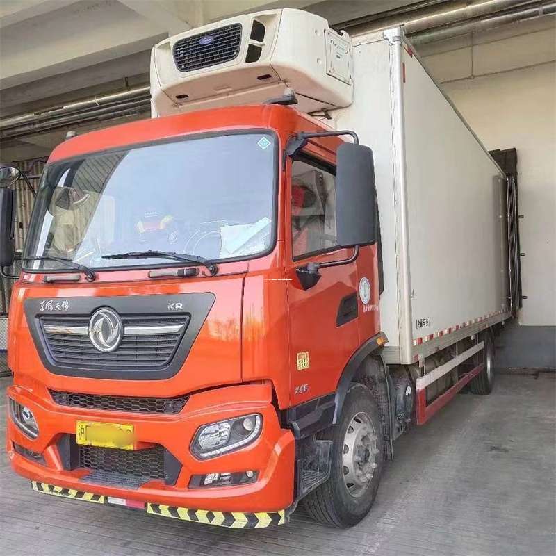 安徽阜阳颍东到西安物流公司——一站式服务，货运无忧（到西安的物流公司）