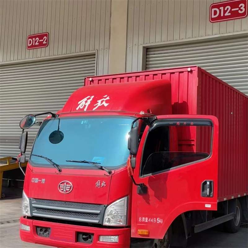 安徽阜阳颍东至克孜勒苏物流专线一站式服务，高效运输保障
