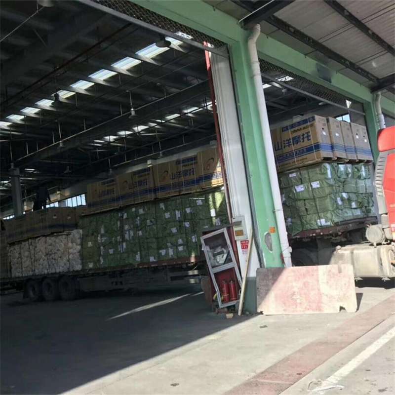 安徽阜阳颍东至肥东物流专线，一站式服务让货运更高效（肥东物流公司电话号码）
