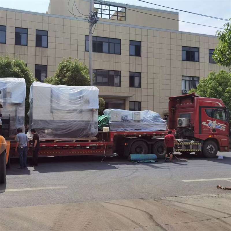 安徽阜阳颍东到南京物流公司一站式服务，让货运更轻松